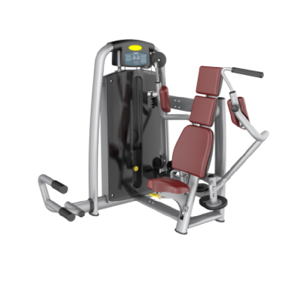 TK3-AN05	Pectoral Machine