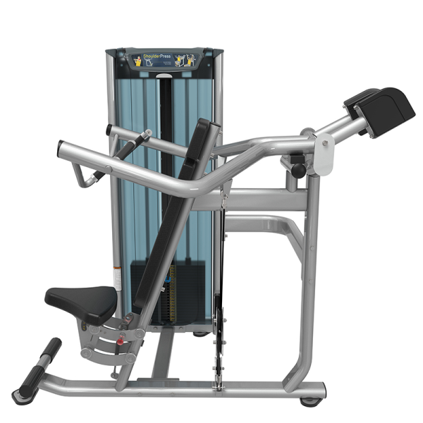 TK10-VS 05	Shoulder press training machine