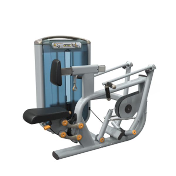 TK10-GM43	Seated Rowing Machine