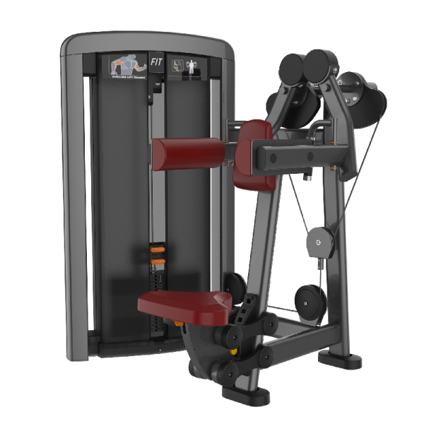 TK7-L1005	Seated shoulder press trainer
