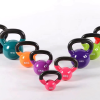 TK4-D034/D035/...D042 Dip-coated Kettlebell - 图片 2