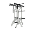 TK5-N70	Standing shoulder press - 图片 2