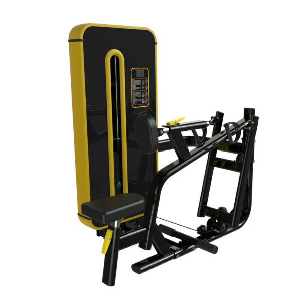 TK5-Y-2005	Seated Rowing Machine