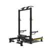 TK5-Y-06	Hip Bridge Knee Raise Trainer - 图片 2