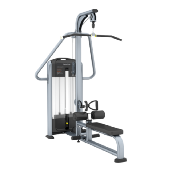 TK3-FF89	High and Low Pull Trainer