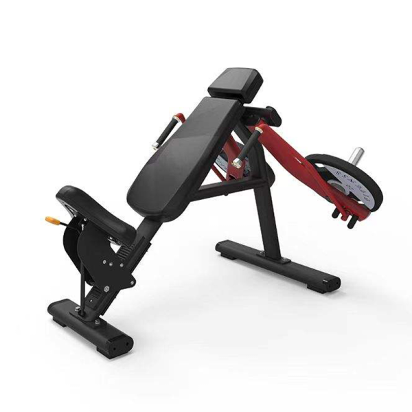 TK3-PL75	Inclined Chest Fly