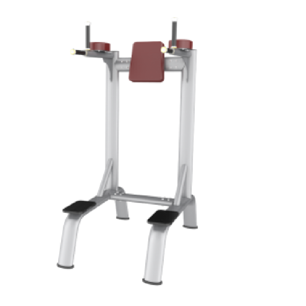 TK3-AN58	Vertical Knee Chin-Up Bars