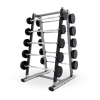 TK17-843	Barbell rack - 图片 2