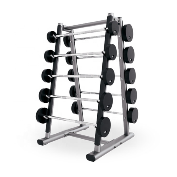 TK17-843	Barbell rack