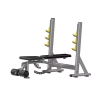 TK10-GM95	Multi-function chest press training frame - 图片 2