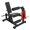 TK7-K185	Seated Leg Extension & Curl Machine - 图片 2
