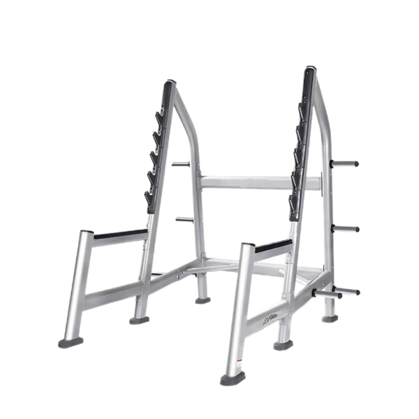 TK17-834	Squat rack