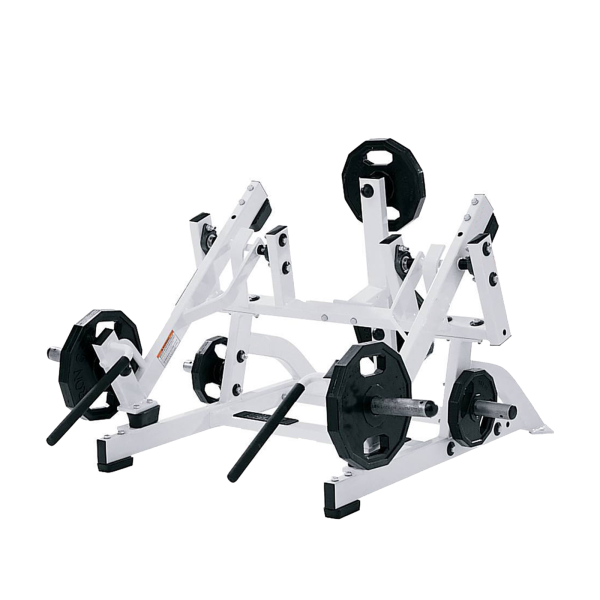 TK15-H96	 Iso-Lateral Shoulder Press