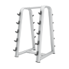 TK3-AN61	Barbell Rack for 10pcs - 图片 2