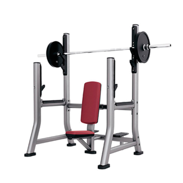 TK17-835	Shoulder press rack