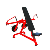 TK15-H97	Incline Pec Fly - 图片 2