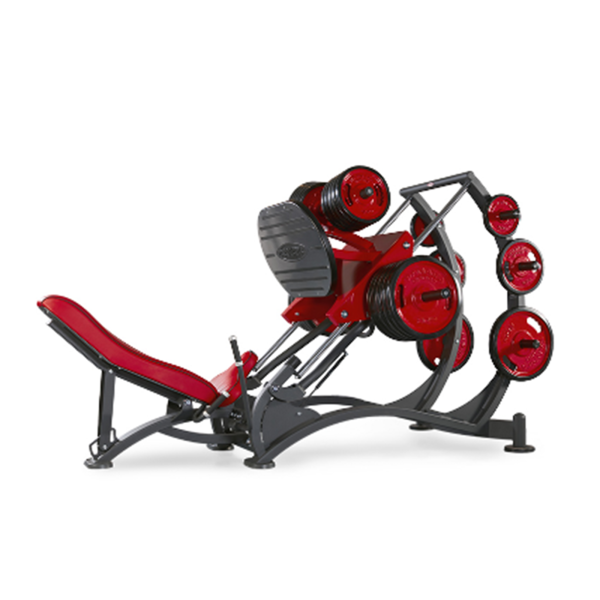 TK16-PT055	45° Leg Extension Machine