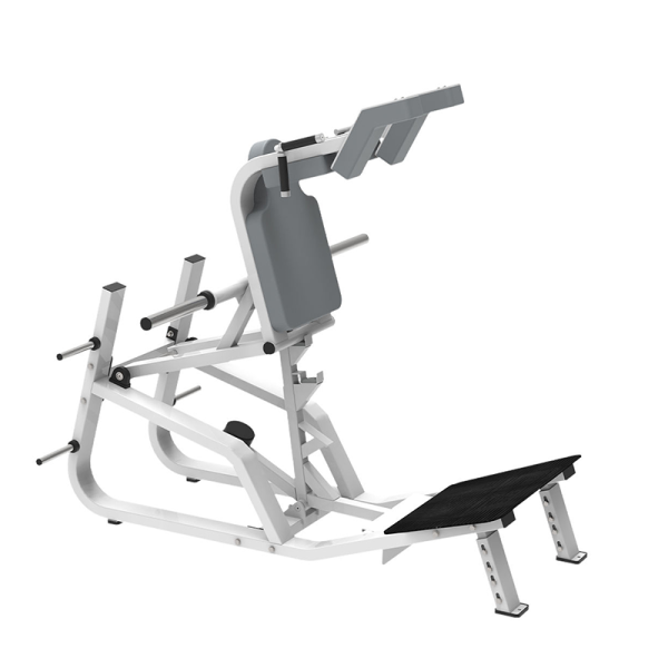 B1065C	Super squat - oval tube