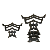 TK002B-B27/B28 Back puller - 图片 2