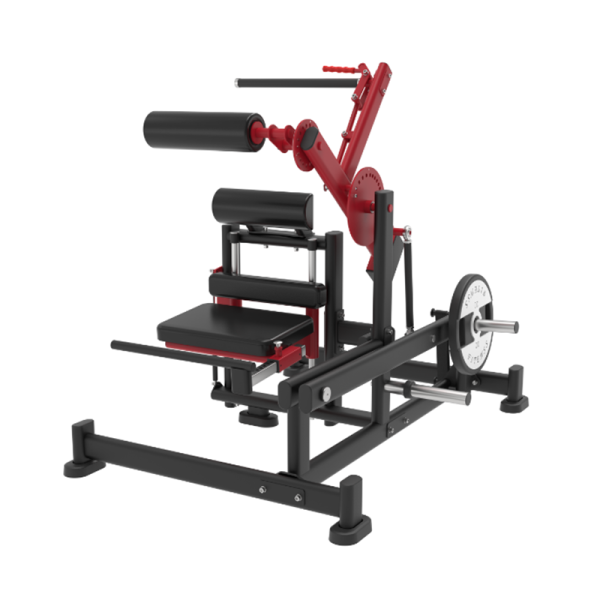 TK3-PL44	Kneeling hip thrust trainer