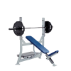 TK15-H102	Olympic Incline Bench - 图片 2