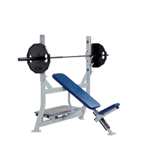TK15-H102	Olympic Incline Bench