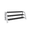 TK3-AN72	Triple Dumbbell Rack - 图片 2