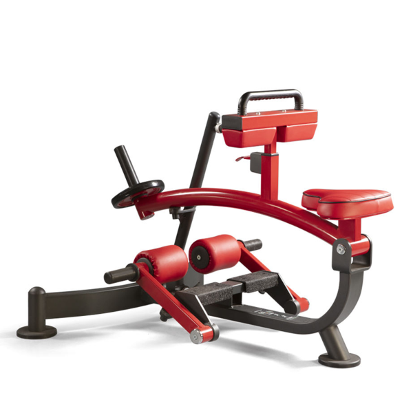 TK16-PT057	Seated Leg Curl