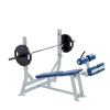 TK15-H103	Olympic Decline Bench - 图片 2