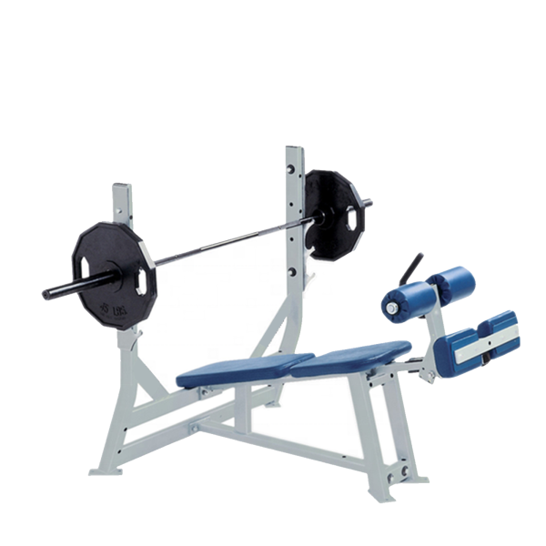 TK15-H103	Olympic Decline Bench