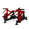 TK16-PT058	Squat Press Machine - 图片 2