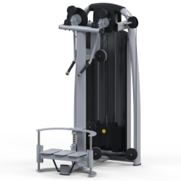 TK3-AN74	Standing Reverse Fly Trainer
