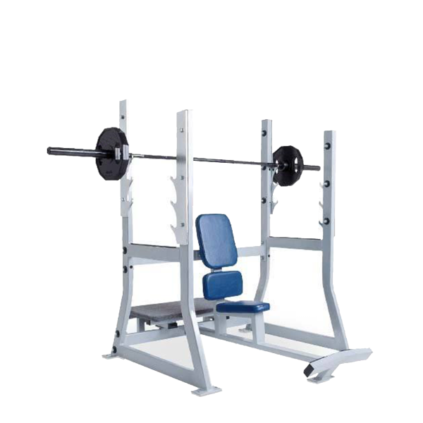 TK15-H104	 Olympic Military Bench