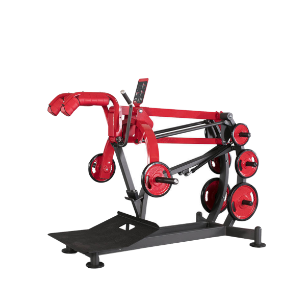 TK16-PT059	Squat Rack