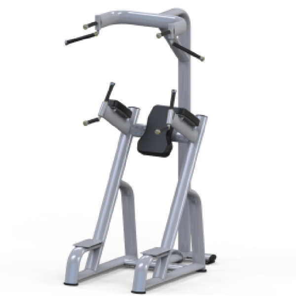 TK3-AN75	Double Bar Chin-Up and Pull-Up Trainer