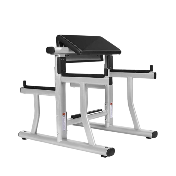 TK17-850	Bicep curl rack