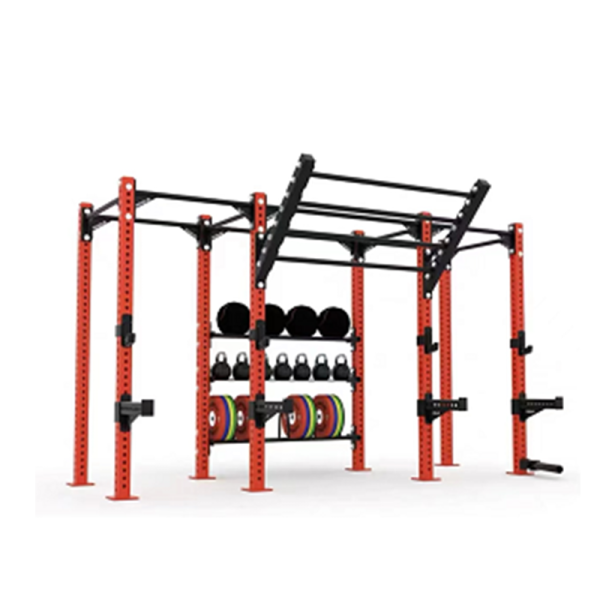 TK5-Y13	CROSSFIT Training Rack