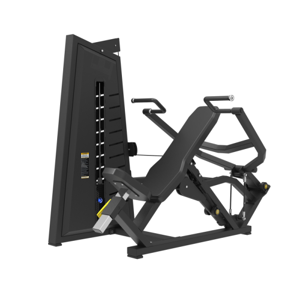 TK5-MK06	Supine Shoulder Press Trainer