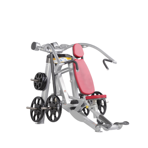 TK12-7006	Incline Chest Press Machine