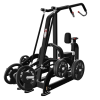 TK85-N3005	High Rowing Machine - 图片 2
