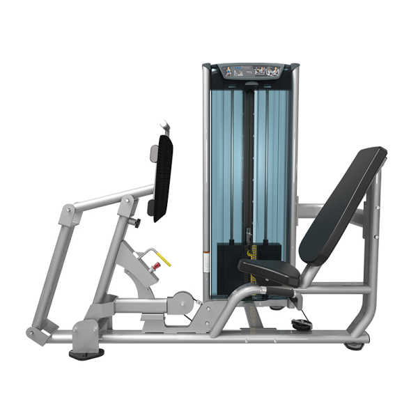 TK10-VS 06	Seated leg press training machine