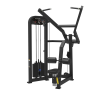 TK5-HM06	High Row Machine - 图片 2