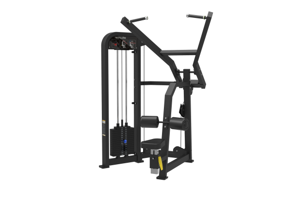 TK5-HM06	High Row Machine
