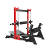 TK7-K168	3D Hip Bridge Trainer - 图片 2