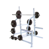 TK15-H106	Squat Rack - 图片 2