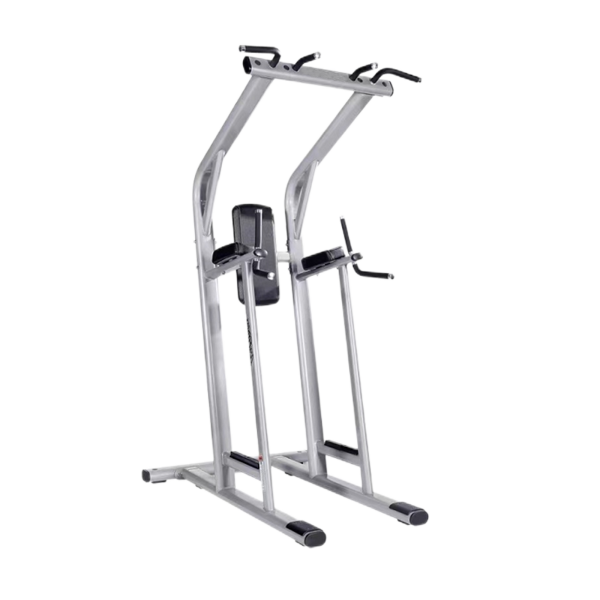 TK17-846	Horizontal bar and parallel bars