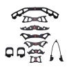 TK002B-B52	Back puller - handle 5 - 图片 2