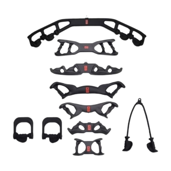 TK002B-B52	Back puller - handle 5