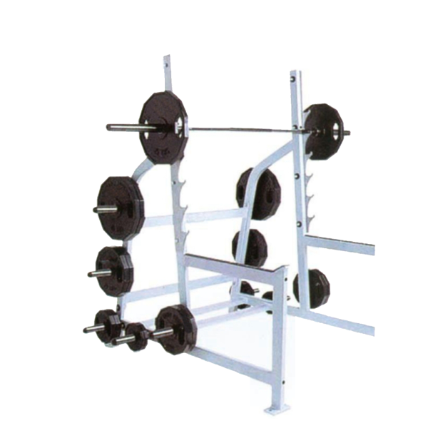 TK15-H106	Squat Rack