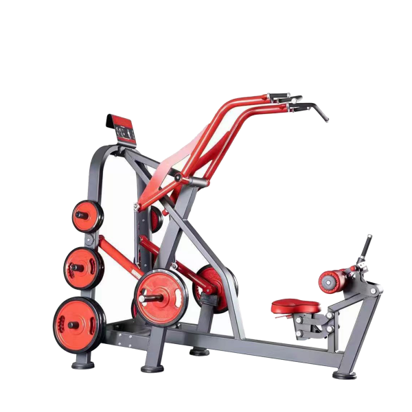 TK16-PT061	Multi-functional High Pull